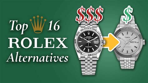 watch brands better than rolex|affordable watches like rolex.